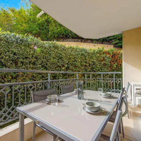 Lejlighed Palais Ligure - Agreable 2 Pieces - - Parking Gratuit Menton