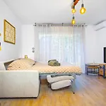 Palais Ligure - Agreable 2 Pieces - - Parking Gratuit Menton