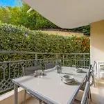 Appartement Palais Ligure - Agreable 2 Pieces - - Parking Gratuit Menton