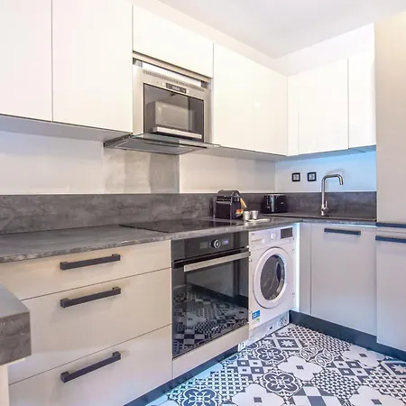 Palais Ligure - Agreable 2 Pieces - - Parking Gratuit * מנטון