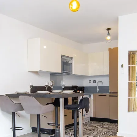 Palais Ligure - 2 Pièces - - Parking Gratuit *