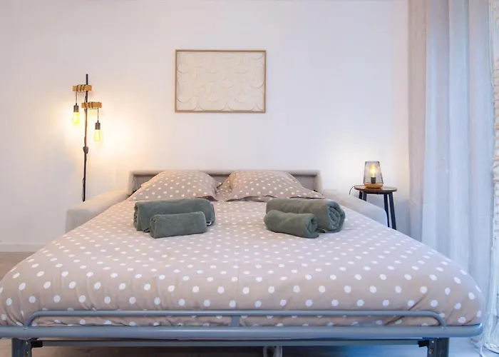 Palais Ligure - Agreable 2 Pieces - - Parking Gratuit דירה מנטון