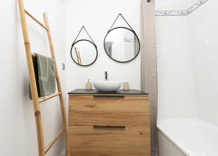 Palais Ligure - Agreable 2 Pieces - - Parking Gratuit Lejlighed